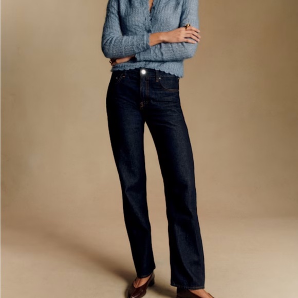 NWT Sezane Varda Cardigan - Picture 2 of 4